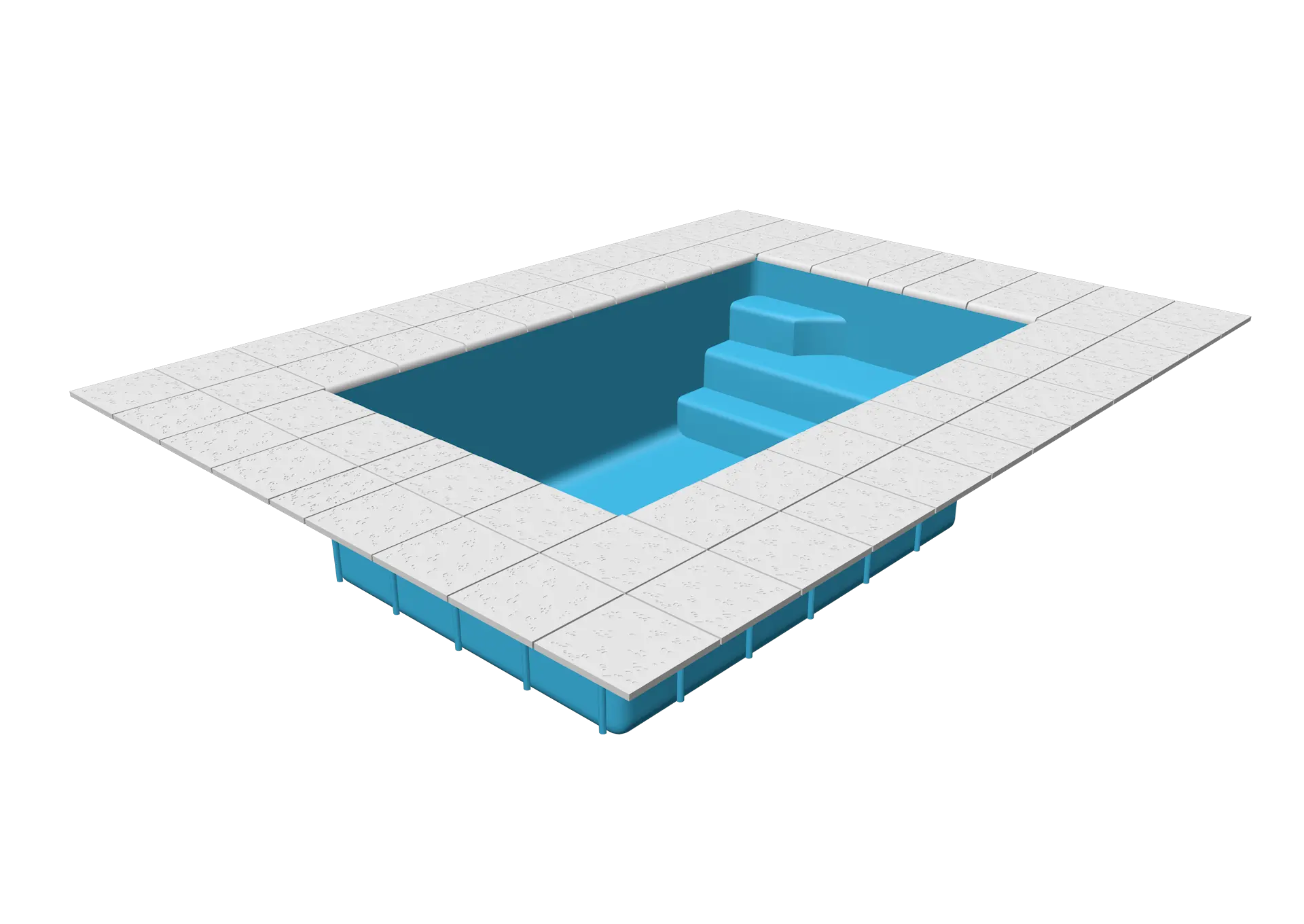 Piscina San Luis